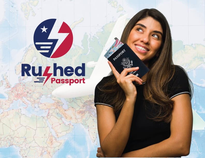 Rushed Passport Services