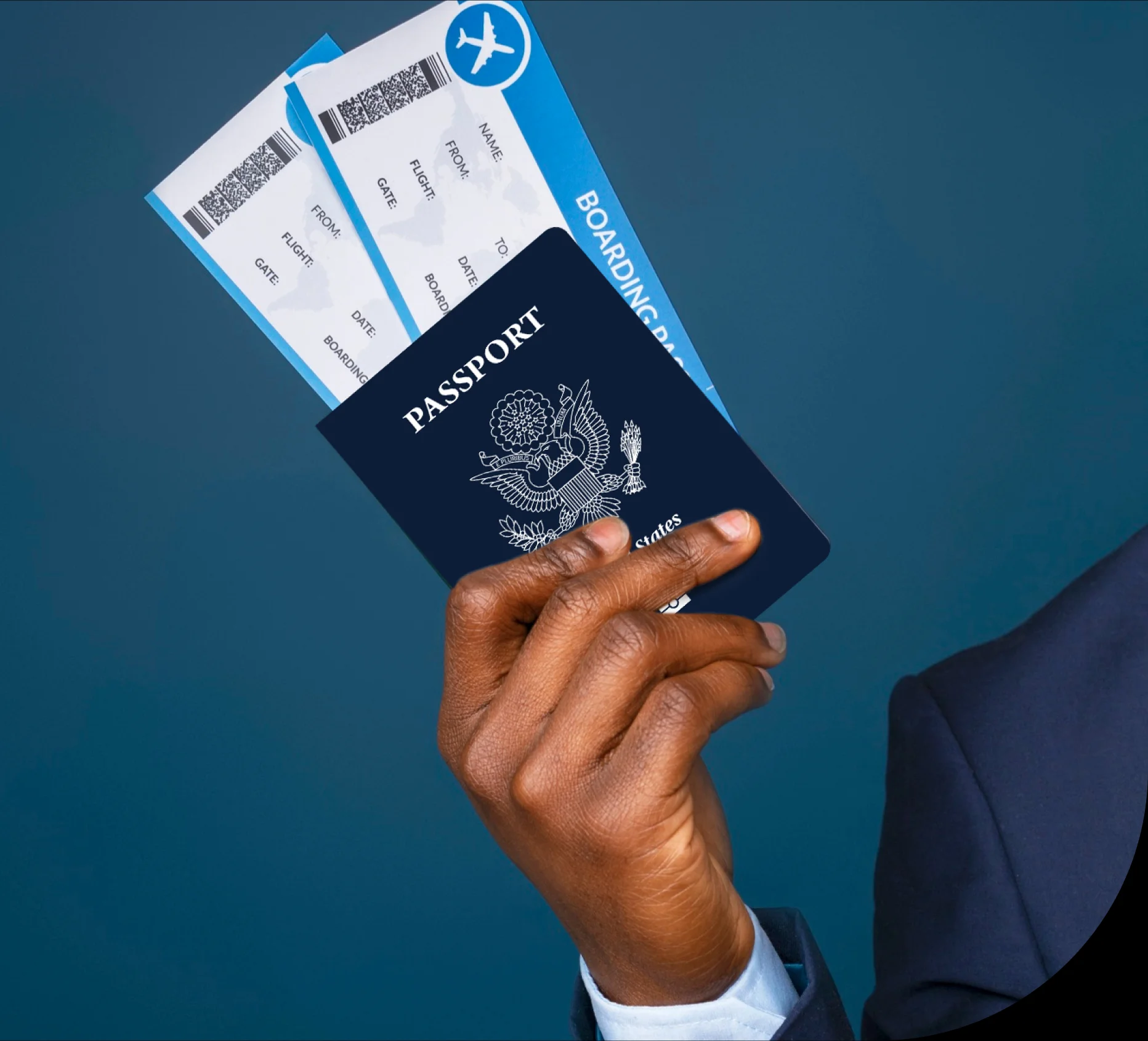 9 Common Mistakes to Avoid When Applying for a Passport