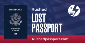 Lost/Stolen Passport