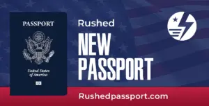 New Passport