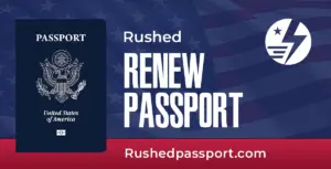 Renew Passport